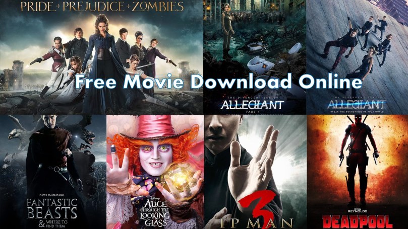 Download Free Movies Mp4